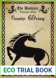 Cleanly Wrong (The Bestiary)