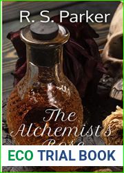 The Alchemist|s Rose