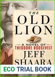 The Old Lion
