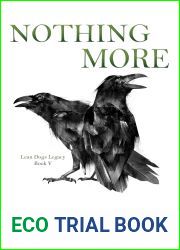Nothing More (Lean Dogs Legacy, #5)