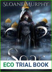 Soar (The Immortal Chronicles #3)