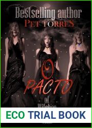 Pact of Witches (Pact of Witches, #1)