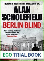 Berlin Blind
