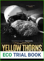 Yellow Thorns (Thorns Duet, #0.5)