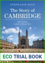 The Story of Cambridge 2nd edition