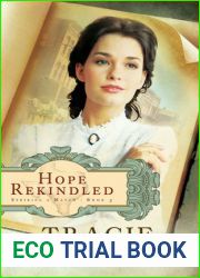 Hope Rekindled (Striking a Match, #3)