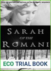Sarah of the Romani