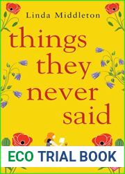 Things They Never Said