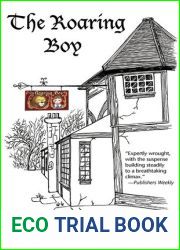 The Roaring Boy (Nicholas Bracewell #7)