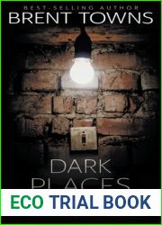Dark Places: A Private Investigator Mystery (Mark Hayes)
