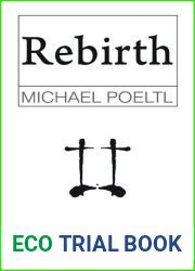 Rebirth (The Judas Syndrome, #2)