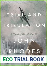 Trial and Tribulation (Breaking Point #4)