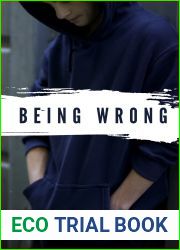 Being Wrong