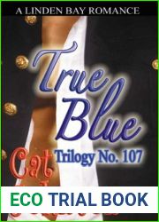 True Blue (Task Force Zeta, #3)