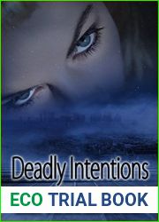 Deadly Intentions (Hardy Brothers Security, #1)