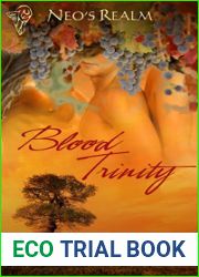 Blood Trinity (Neo|s Realm, #2)