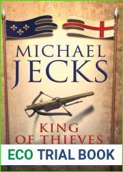 The King of Thieves (Knights Templar, #26)