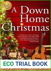 A Down Home Christmas