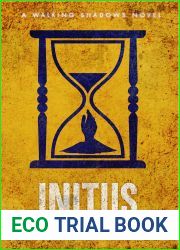 Initus (Walking Shadows, #5)