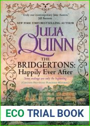 The Bridgertons: Happily Ever After (Bridgertons, #1.5-8.5; 8.6)