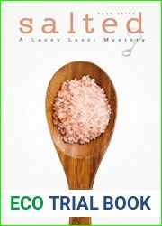 Salted (Lacey Luzzi Mafia Mysteries, #3)