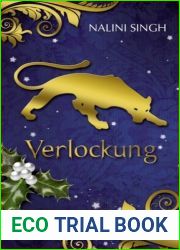 Romantic Christmas - Verlockung (Psy-Changeling, #3.5)
