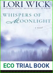 Whispers of Moonlight (Rocky Mountain Memories, #2)