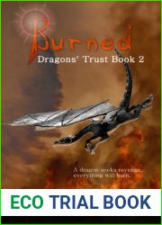 Burned (Dragons| Trust, #2)