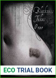 Blackness Takes Over (The Blackness, #1)
