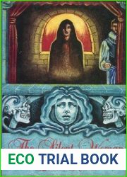 The Silent Woman (Nicholas Bracewell #6)