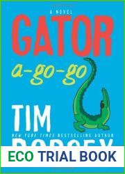 Gator A-Go-Go (Serge Storms, #12)