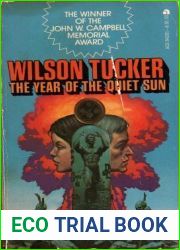 The Year of the Quiet Sun