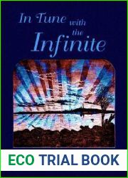 In Tune with the Infinite