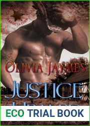 Justice Healed (Cowboy Justice Association, #2)