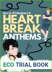 Ollie Fitzgerald|s Heartbreak Anthems