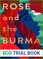 Rose and the Burma Sky