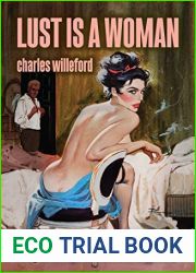 Lust Is A Woman