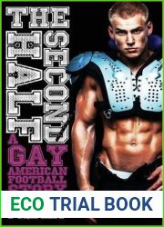 The Second Half: A Gay American Football Story