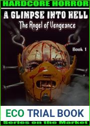 The Angel of Vengeance (Glimpse into Hell, #1)