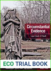 Circumstantial Evidence (Sweetwater, #3)