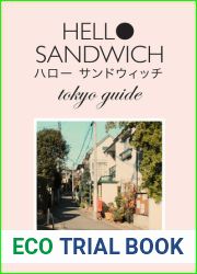 Hello Sandwich Tokyo Guide