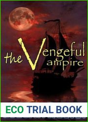 The Vengeful Vampire (Serenity, #0)