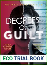 Degrees of Guilt