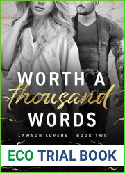 Worth a Thousand Words (Lawson Lovers #2)