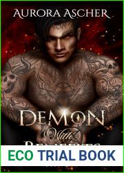 Demon With Benefits (Hell Bent #3)
