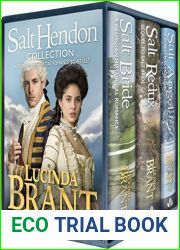 Salt Hendon Collection: A Georgian Historical Romance Boxed Set