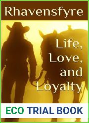 Life, Love, and Loyalty (Chase and Rowan, #3)