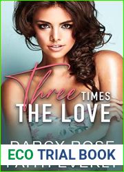 Three Times The Love