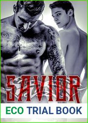 Savior: A Tattered Club Story (Book 1)