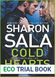 Cold Hearts (Secrets and Lies, #2)